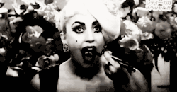 Dear Lady Gaga
