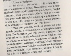   Na Margem do Rio Piedra Eu Sentei e Chorei, Paulo Coelho,