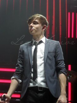 I’ve probably posted this before, but idc. He looks beautiful!Sheffield