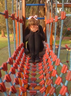 We'll Be Young Forever †