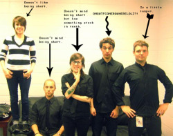 tegan-or-sara:  teganand-sara:  “Is a little teapot”   dead