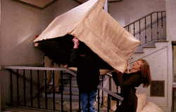 luxuryglamour:  this is my favourite friends episode ever! I