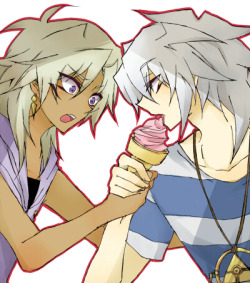 animefanatic2006:  HEY FROYO! I saw this and thought of you ladysunami: