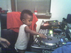 Amin on the Denon 3500.