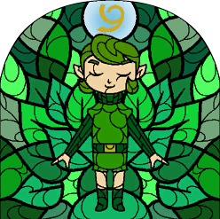 jinnjinnjinn:   Legend of Zelda: Ocarina of Time // Spiritual Stones & Sages  