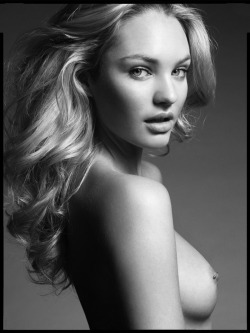 suddenrapture:  Candice Swanepoel - South Africa