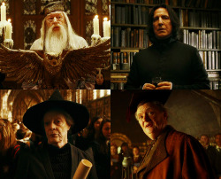 filmtrivia:  Although all the teachers at Hogwarts are addressed