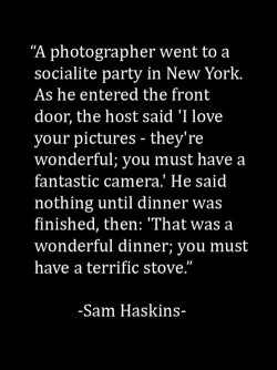 This has happened to me as long as I have been taking photos.