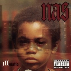  nas = 1 of the best to ever do it  classic classic classic albums