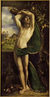 necspenecmetu:  Giovanni di Niccolo de Luteri (Dosso Dossi),