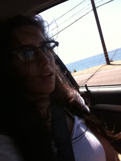 Cruising PCH&hellip;it&rsquo;s absolutely gorgeous outside today!