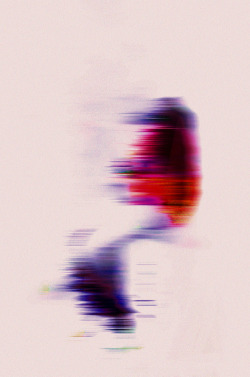 andrewharlow:  Digital art by Jennis Li Cheng Tien 