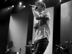 Jay at iTunes Festival 2011.