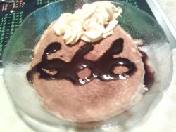 My Pankcakes=]