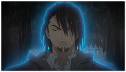 Kotetsu in the rain next episode unnnnf Also sup Kotetsu’s