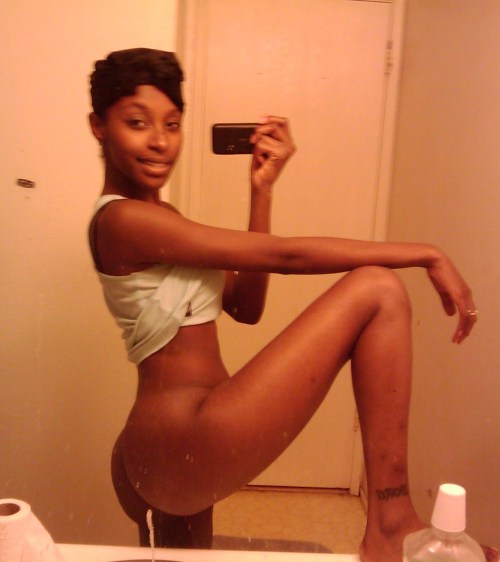 ebony-posts:  onceiwentblack:thecoloredbody: http://thecoloredbody.tumblr.com/ Piss whores will put on a performance anytime, anywhere, and gladly let you lick them clean afterward.