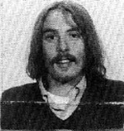 slugvomit:  milkandcerealkillers:   Richard Chase was born in