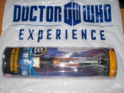 ohhhmagic:  Sonic Screwdriver Giveaway So, I think the time of