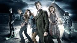 nathanthenerd:  DOCTOR WHO RETURNS ON SATURDAY AUGUST 27TH! 