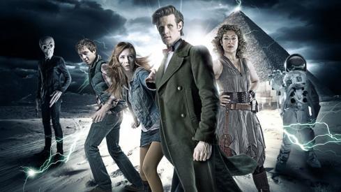 nathanthenerd:  DOCTOR WHO RETURNS ON SATURDAY AUGUST 27TH!   THAT JACKET!!!