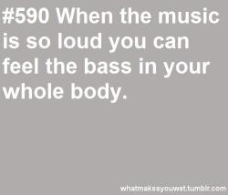 and it makes you want to dance :)
