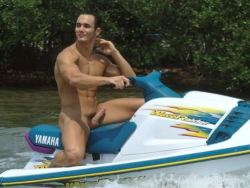 Jetski