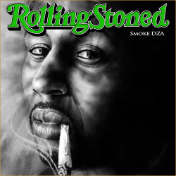 Smoke DZA - On The Corner feat. Bun B & Big K.R.I.T. (Prod.
