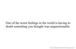  This really says it all… 