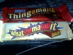 The best candy bars EVER.