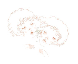 witchsauce:  S l e e p y f e e t 