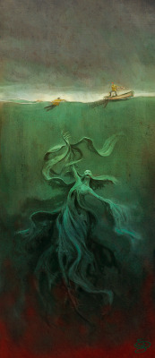 theartofanimation:  Sebastian Giacobino 