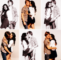 hatersgonhatepotatoesgonpotate:  passionforzanessa:  Favorite Photoshoot