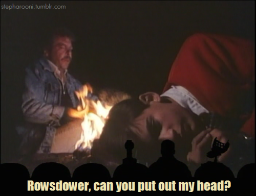 JEN JEN. WE NEED A MOVIE NIGHT AGAIN.MST3K. ALL NIGHT. 