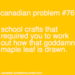 canadian-problems:  submitted by catchaboat 