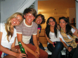 larrygay:   credit I’m pretty sure this is from the house party