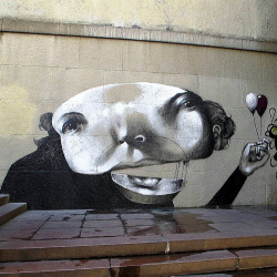 stencils:  In Sao Paulo (by LoisInWonderland) 