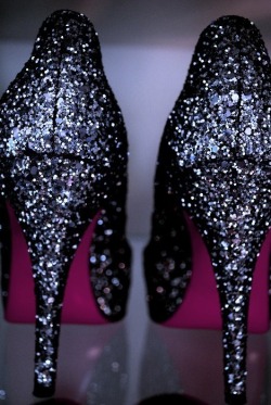 Glitter✖Glamorous