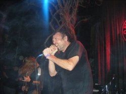 papilio-ulysses: chris barnes original singer from cannibal corpse