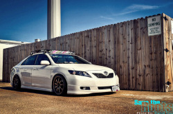 myjdmcars:  Toyota Camry 