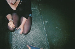  Disappear completely