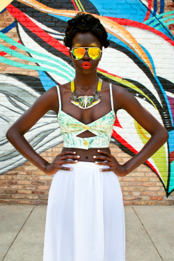 afrodesiacworldwide:  garmaikm:  cy magazine.   ♕ http://AFRODESIACWORLDWIDE.tumblr.com ♕