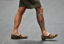 therealdevonc:  theoliverspencer:  Shoes I want   Tattoo I want