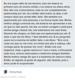 1amorpararecordar:  awwwwwwwwwwwwwwwwwwwwwwwwwww que lindo.