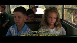 Forrest Gump :D