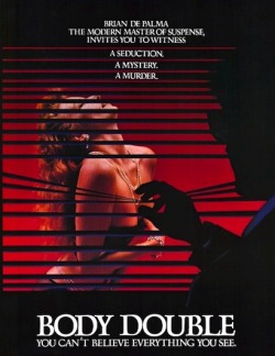 Body Double (1984)