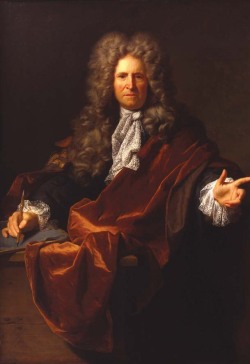 18thcenturylove:  Nicolas van Plattenberg by Jean Ranc, 1703