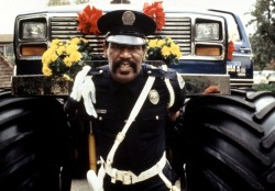 Charles Aaron “Bubba” Smith  [February 28, 1945