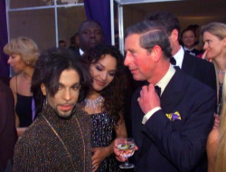 awesomepeoplehangingouttogether:  Prince and Prince Charles