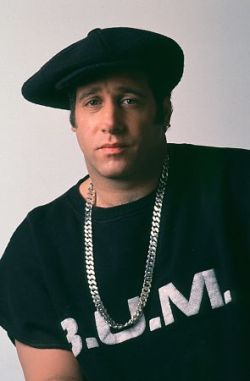 I don’t care what you say, Andrew Dice Clay has always