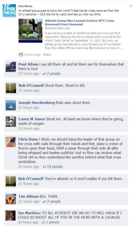 There is a simple solution to take care of these people, shoot them.
